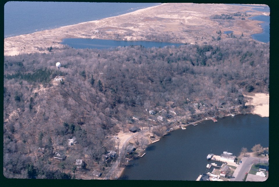 Aerial 1980 -3